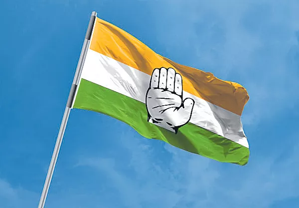 Congress will announce MPP and ZP chairman candidates - Sakshi