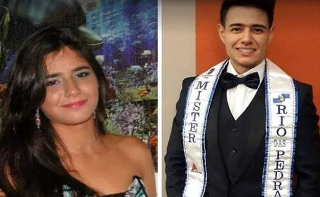 Transgender Man To Compete Male Pageant In Brazil - Sakshi