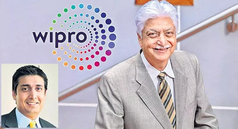 azim premji retirement on 30 july 2019 - Sakshi