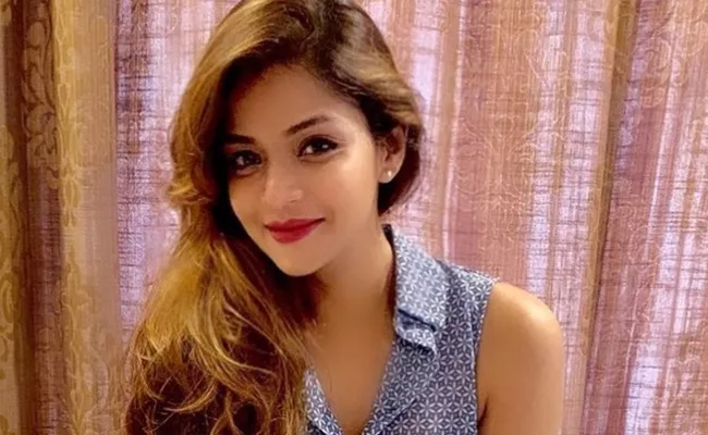 Man Arrested For Harassing Bengali Actress On Social Media - Sakshi