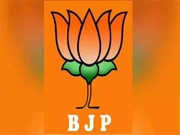 Huge Joins into the BJP today - Sakshi