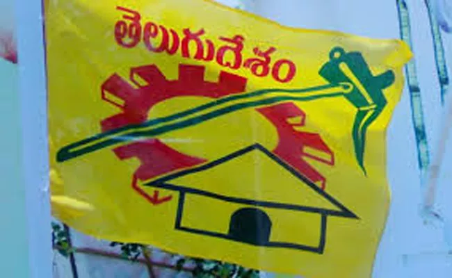 TDP Party Divided As Two Categories In Sattenapalli Constituency - Sakshi