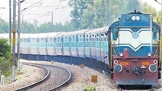 IRCTC to restore service charges on e-tickets from September 2019 - Sakshi