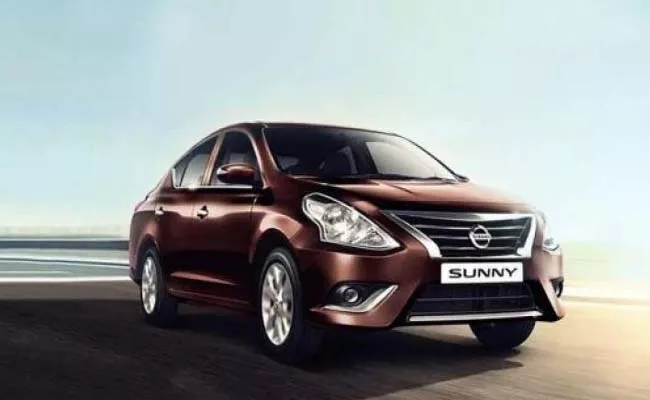 Nissan offers in September 2019: Benefits of up to Rs 90000 - Sakshi