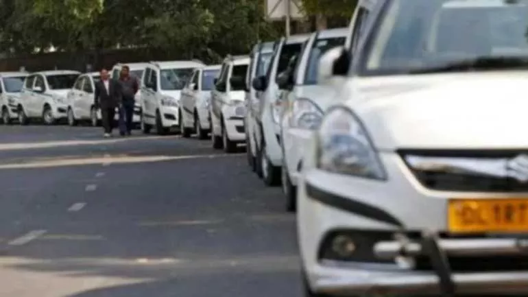 Fall for Fake News Delhi Cabbies Keeping Condoms in Cabs - Sakshi