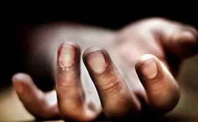 10 men Died In Haryana Road Accident - Sakshi
