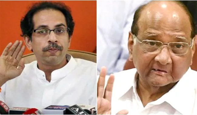 If Governor imposes President Rule, Shiv Sena Will approach Supreme Court - Sakshi