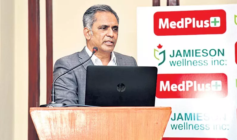 Pharmacy retail chain Medplus plans IPO to raise Rs 700 Cr - Sakshi