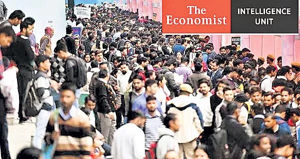 Youth economic insecurity to shape politics - Sakshi