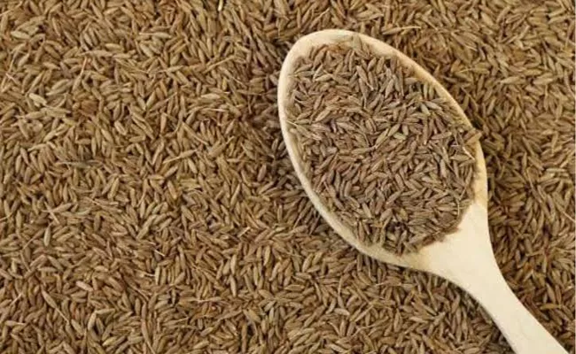 30,000 kg fake cumin made from broom bits seized in UP  - Sakshi