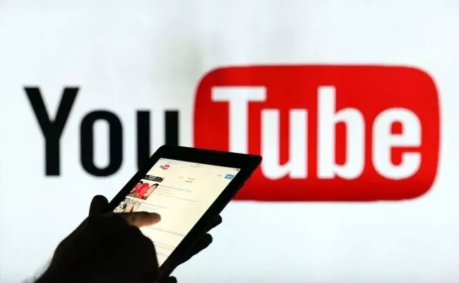 Many Criminals Watch Videos On Youtube To Learn How To Theft - Sakshi