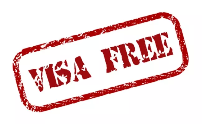 Sri Lanka extends free tourist visa facility to India until 30 April 2020 - Sakshi