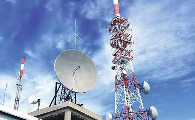  Union budget  2020  No substantial relief visible for telecom sector says COAI     - Sakshi