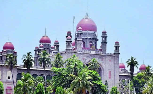 Apeeal In High Court On Samatha Case - Sakshi
