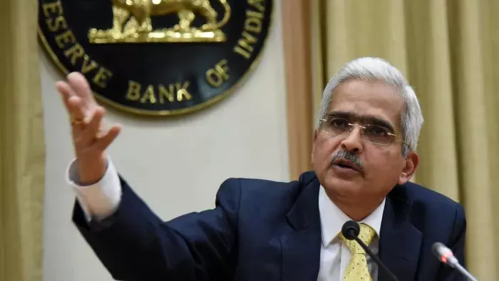 RBI adopts a new liquidity management framework - Sakshi