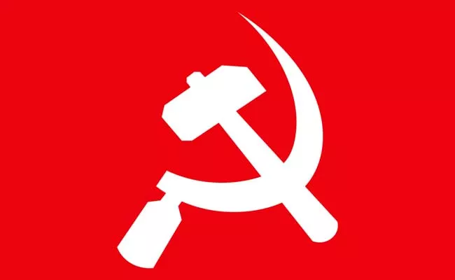 CPI Maoist Ganesh Warning Letter To Agents In Khammam - Sakshi