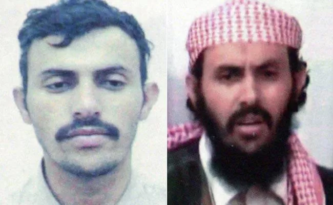 US kills top Al-Qaeda Leader Qasim Al Rimi in Yemen - Sakshi