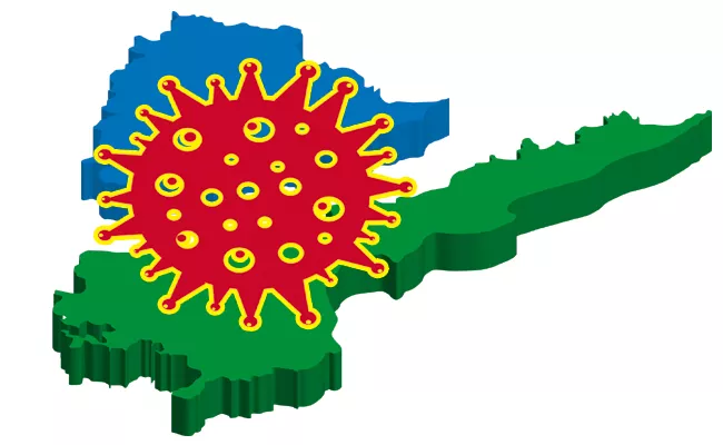 Coronavirus: Establishment of task force teams throughout AP - Sakshi