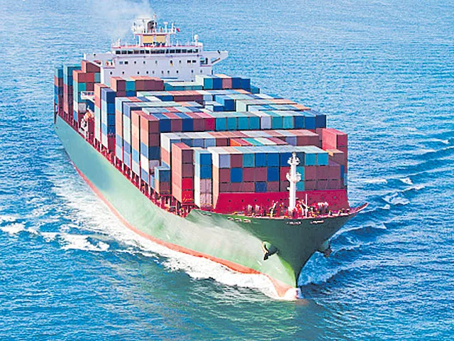 COVID:19 Pulls down India Is exports by 34persant in March - Sakshi