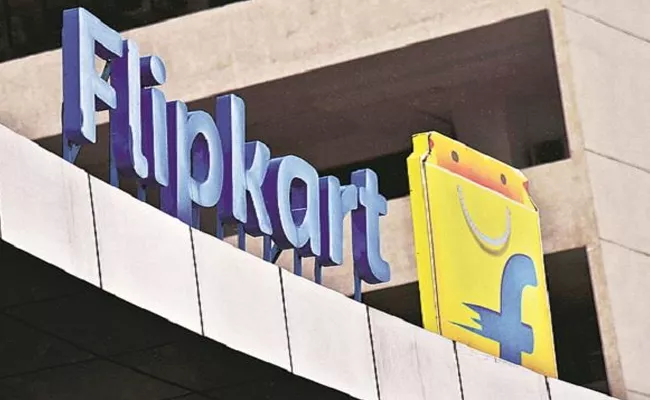 Covid 19 Walmart,Flipkart commit Rs 46 cr to donate PPEs support SMEs  - Sakshi