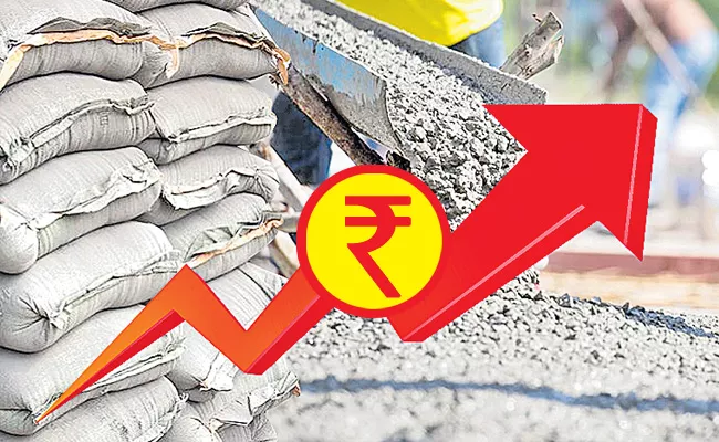 Raising Prices Of Essential Commodities In Telangana Due To Lockdown  - Sakshi