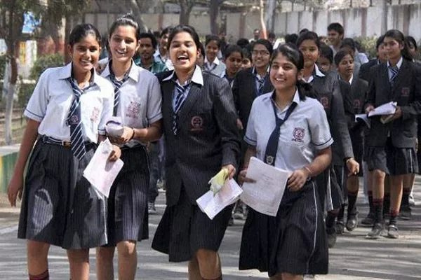 CBSE Circular Clears Confusion About Pending Class 10 Exams - Sakshi