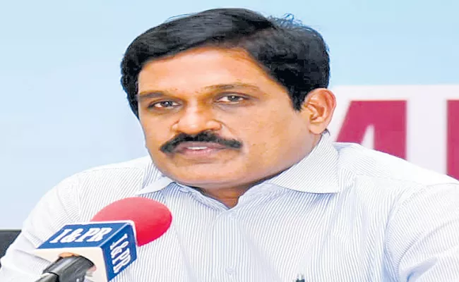 30 thousand people registered to come AP - Sakshi