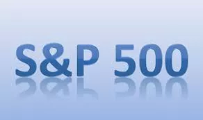 S&P 500 tops 3,000 - Sakshi