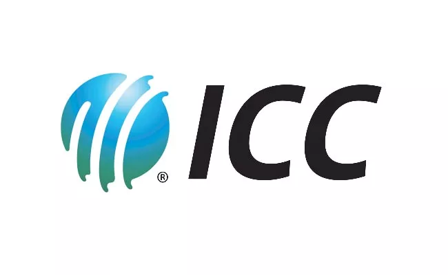 ICC Allowed Substitution In Test Matches If Any Symptoms Of Coronavirus - Sakshi