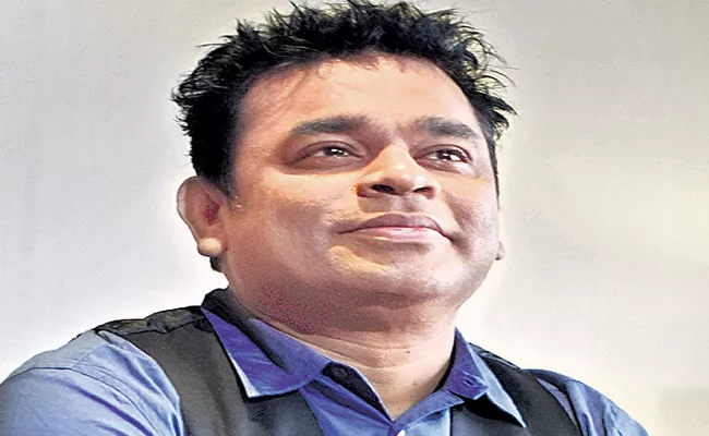 AR Rahman turns co-producer and composer for Nawazuddin Siddiqui - Sakshi