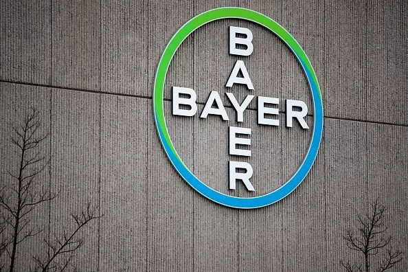 Alembic Pharma- Bayer crop science jumps - Sakshi