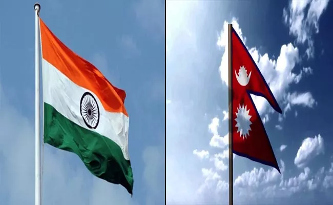Sakshi Editorial On India Nepal Relations