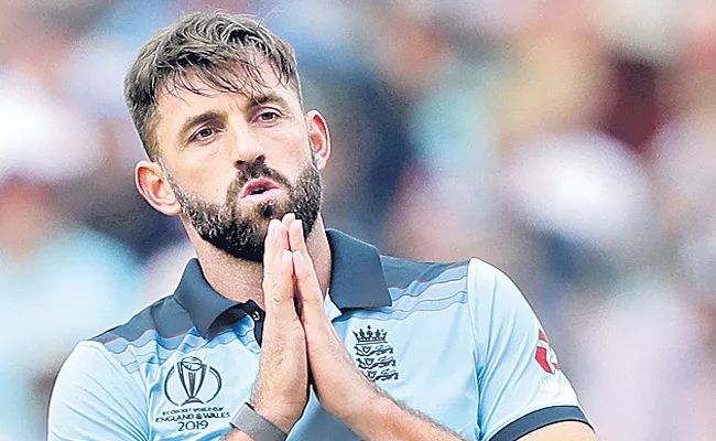 England World Cup Star Liam Plunkett Open to Playing For USA Team - Sakshi