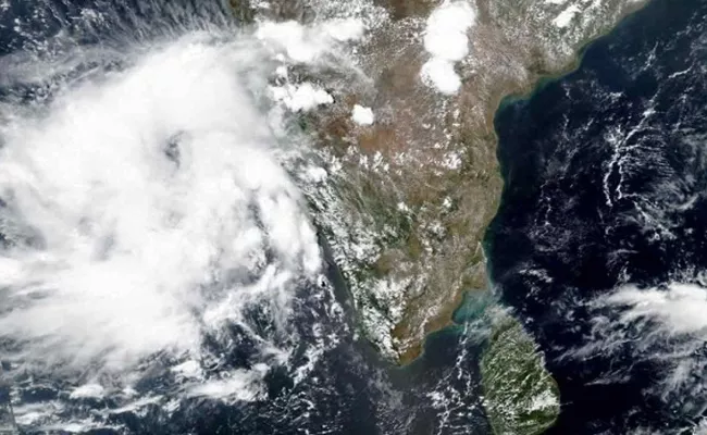 Sakshi Editorial On Amphan And Nisarga Cyclones