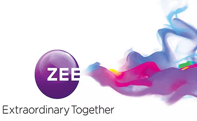 Zee Entertainment Enterprises has posted a net loss of Rs 765 cr - Sakshi