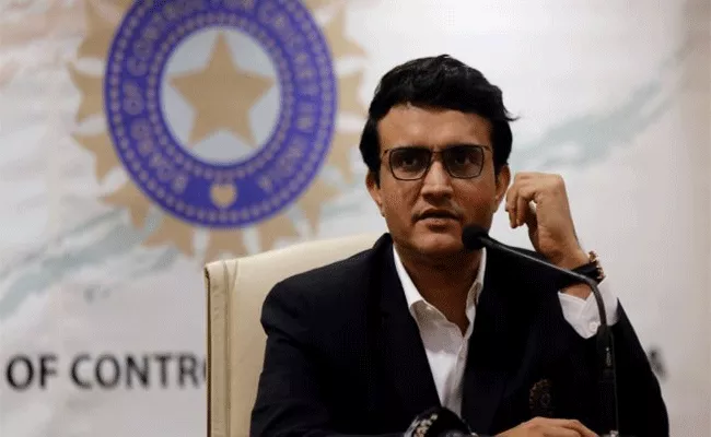  PCB has Countered Ganguly’s Claims That The Asia Cup 2020 stands cancelled - Sakshi