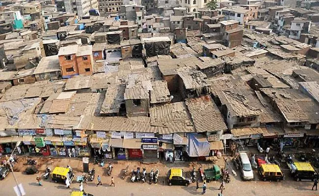 Philippines Government To Follow India Dharavi Model To Fight Covid 19 - Sakshi