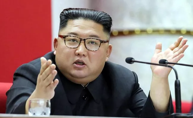 North Korea issues shoot to kill orders to prevent coronavirus - Sakshi