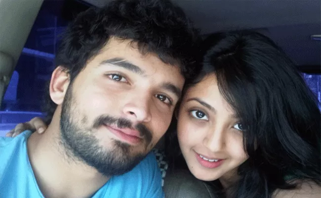 Crime Branch Issued Summons To Kannada Actors Diganth And Aindrita Ray - Sakshi