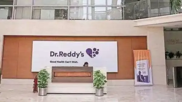 Dr Reddys lab up for Russian vaccine- JMC zooms on new orders - Sakshi