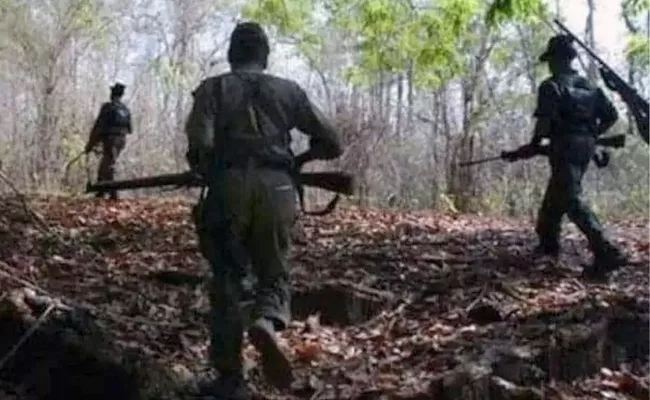 Maoist Bhaskar Open Letter Claiming Fake Encounter At Kadamba Forest - Sakshi
