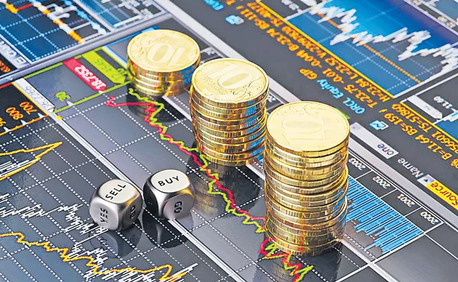 FPIs pull out net Rs 476 cr so far in Sept from Indian markets - Sakshi