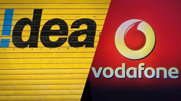 Amazon, Verizon may invest in Vodafone Idea cellular - Sakshi