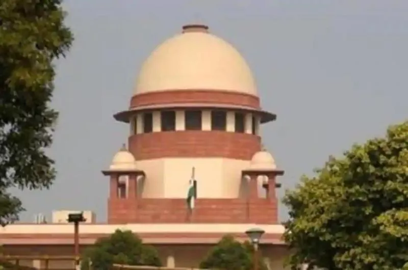 Supreme Court Hearing Plea Seeking Postponement of Civil Services - Sakshi