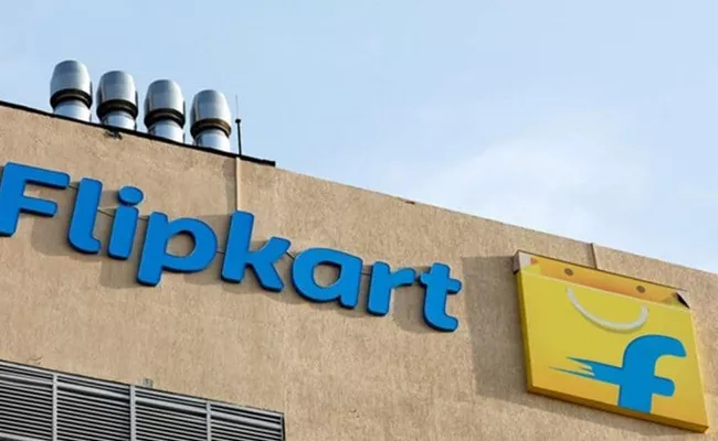 Flipkart apologises after Nagaland is outside India comment outrage  - Sakshi