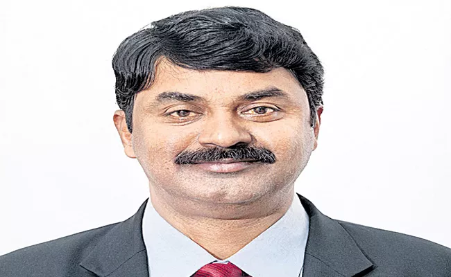 DRDO Chairman Satish Reddy Says Purchase Of Indian Defense Products - Sakshi