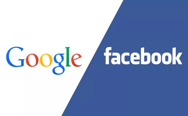 Australia is making Google and Facebook pay for news - Sakshi