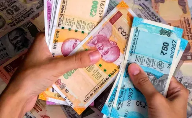 FPIs Invest Rs 24 965 Crore in February - Sakshi