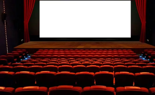 Second Lockdown Of Telangana Film Theatres? - Sakshi