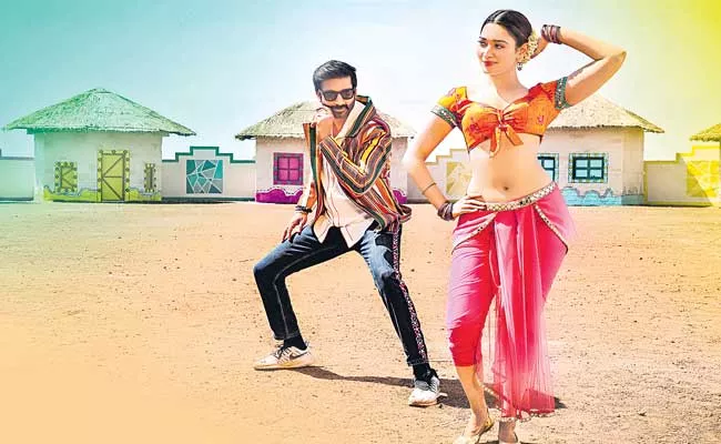 Telugu Movies Of New Posters Releases On Mahashivarathri 2021 - Sakshi